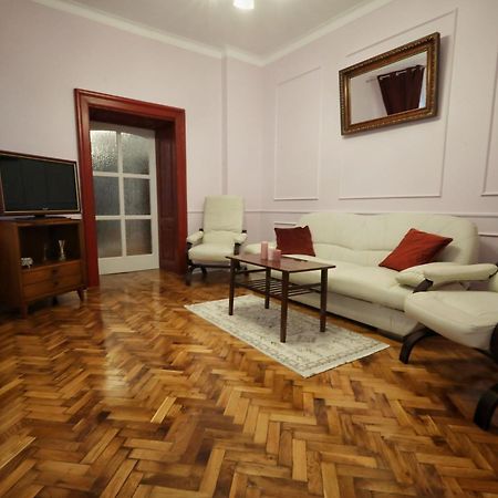 Monarch Residence Sibiu Eksteriør billede