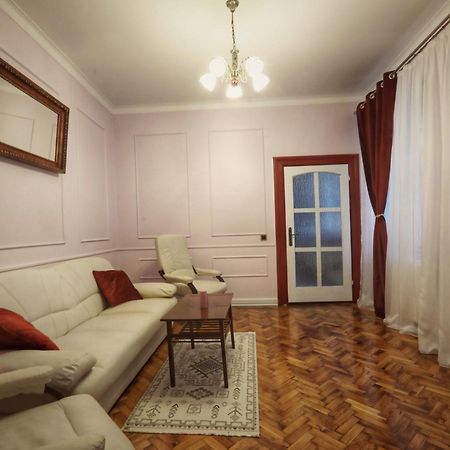 Monarch Residence Sibiu Eksteriør billede