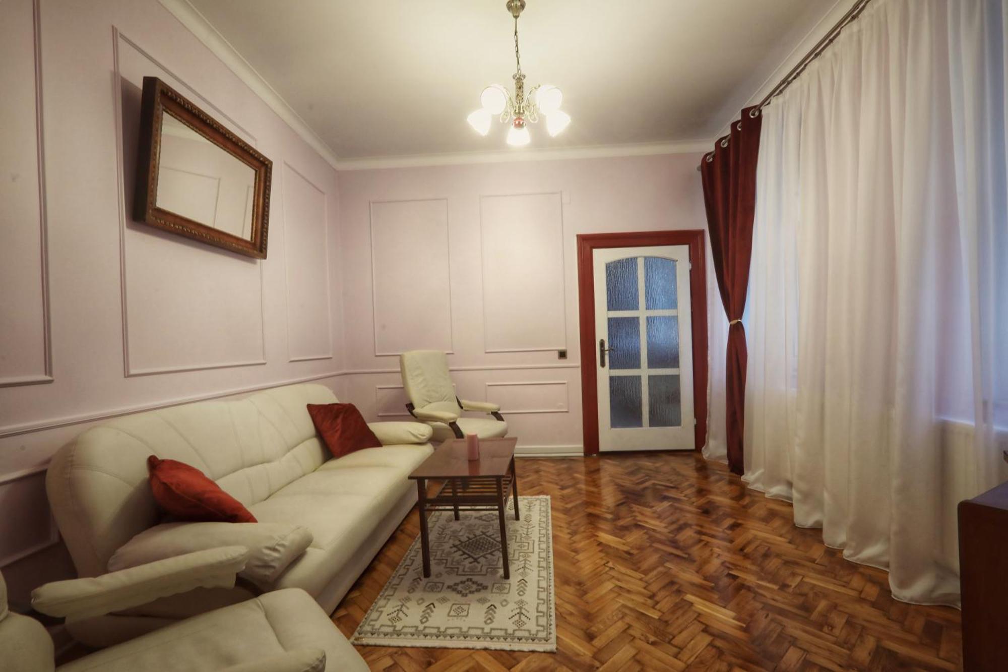 Monarch Residence Sibiu Eksteriør billede